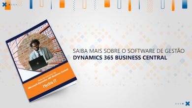 Guia de recursos do Microsoft Dynamics 365 Business Central